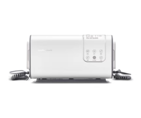 morphy richards摩飞食材净化机-白色/  MR2061