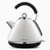 morphy richards摩飞电水壶（白）1.5L  MR7456A
（白） 商品缩略图0