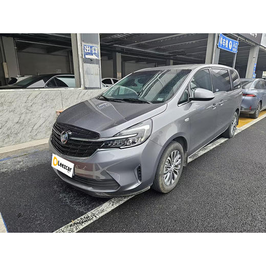 别克 GL8 陆上公务舱 652T 舒适型【长租-北京】 商品图2