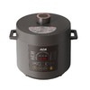 北美电器（ACA） 智能电压力锅5L家用多功能 不粘内胆 ALY-G50DY04D 商品缩略图3
