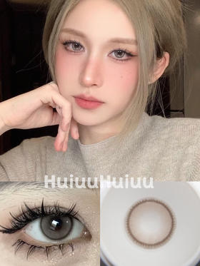 【中直径】 Laseecon--沙旺古麻-14.2mm 【年抛 0-800度 无525/575】