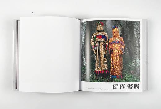 Phyllis Galembo: Maske / 菲利斯·葛兰博：面具 商品图4