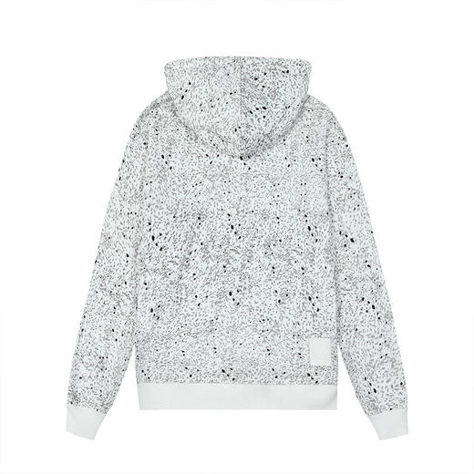 jasonwood  23年秋款  带帽卫衣 331406015 商品图4