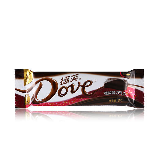 德芙黑巧克力/牛奶/榛仁 商品图0