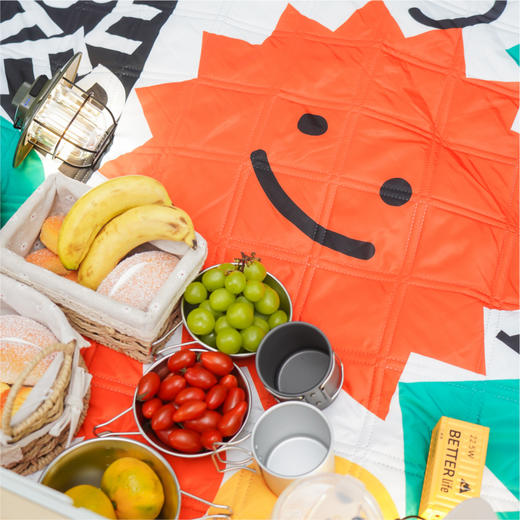 野营系列Better露营垫 商品图2