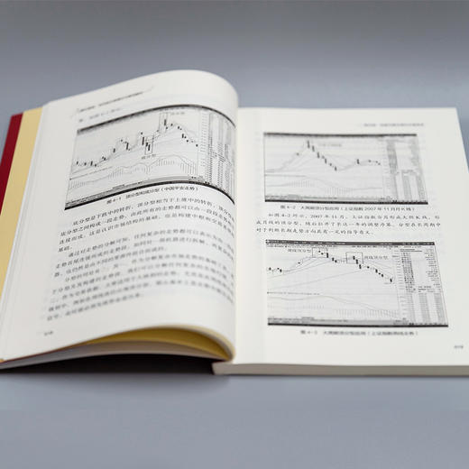 缠论操盘：低风险交易模式与案例解析 商品图5