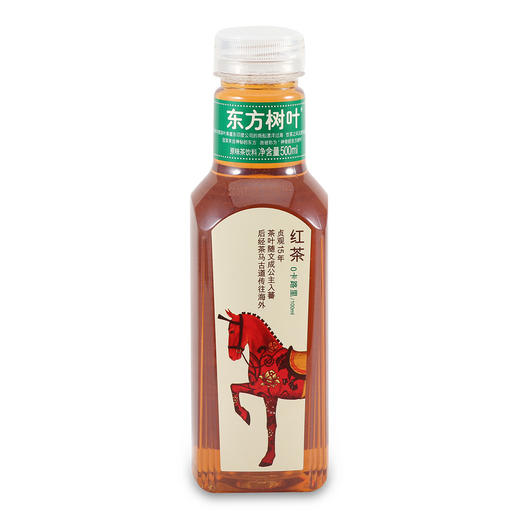 农夫东方树叶红茶 商品图0