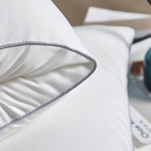 内野（UCHINO）HU-HY06Z07 美纱亲肤对枕 （对） 商品图4