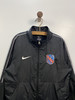 双面印花 NIKE 耐克 运动外套 _SJK(S) 商品缩略图0