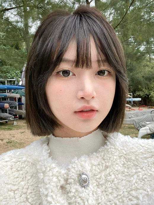 【大直径月抛】Y21·发光蛋·Lillilly丨14.5mm（月抛/2片装） 商品图2