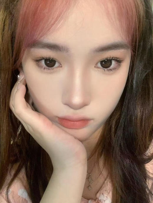 【小直径】MIXMIXX-小扉黑--14.0mm【月抛 0-1000度 含525/575】 商品图5