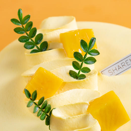 芒果 · 轻乳酪 商品图4