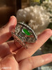 老坑帝王绿佛公吊坠【2280312】具体价格微信咨询 商品缩略图7