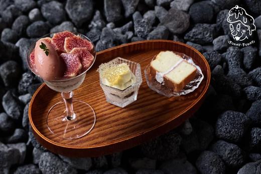 无花果三重奏（预订） 商品图0