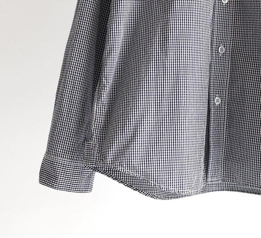 RINEN 基础款长袖衬衫 商品图10