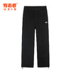有志者UZIS篮球训练运动长裤男美式休闲直筒裤抽绳束脚工装裤坚实 商品缩略图0