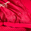 多喜爱 婚庆床上用品四件套 臻爱/鸿运当头/幸福绽放（红）/为爱绽放 cs 商品缩略图5