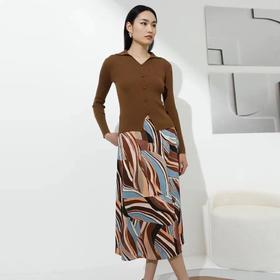 2F卡莉朵拉半裙