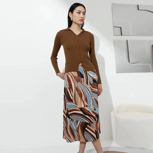 2F卡莉朵拉半裙 商品图0