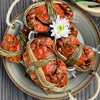 【签收超8小时死蟹不包赔，售后请在线反馈】鲜知臻食*阳澄股份大闸蟹颂品级（公蟹4.0两*5只母蟹3.0两*5只）【ZHCYMZQDX5.4】 商品缩略图3