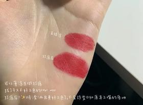 一支不到十块！比我的¥500+唇膏还好用！1支=润唇膏+唇膜。