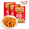 81g倍儿下饭麻辣榨菜 商品缩略图0