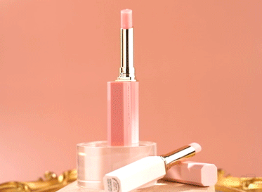 出门被问800遍口红色号！其实，我只是涂了这支“迪奥平替”变色润唇膏！