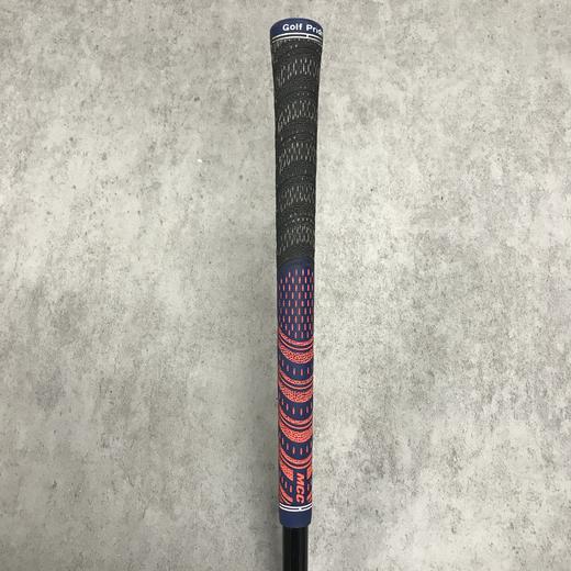 泰勒梅 M2系列小鸡腿铁木杆 4号22度【球友寄卖】【七成新】 商品图7