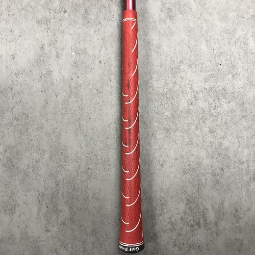 【瑕疵】GOLF DESIGN 高尔夫发球木 VR-450 ST-600/Custom Lite杆身 10.5度【球友寄卖】【七成新】 商品图5