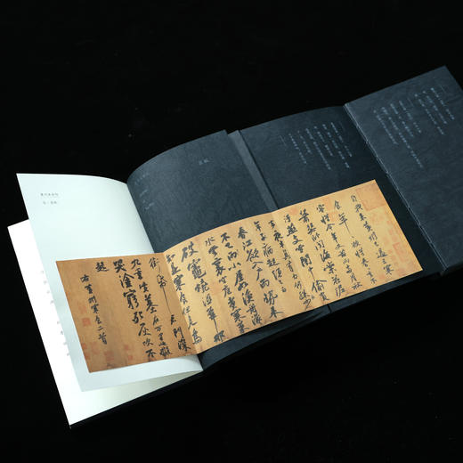 《天生骄傲：李白诗选苏轼词选》| 太白东坡 迎头相遇 商品图4