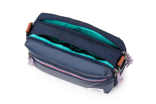 【美旅】BLAKE系列活力多彩斜跨包HC5*002 商品图7