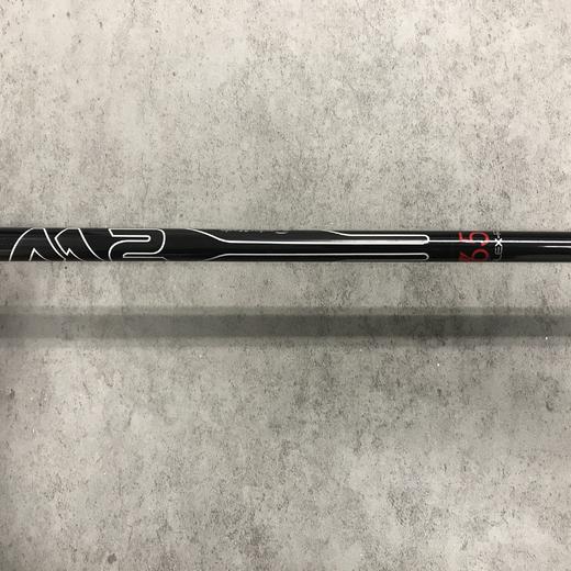 泰勒梅 M2系列小鸡腿铁木杆 4号22度【球友寄卖】【七成新】 商品图6