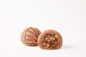 枣泥核桃酥 常温点心【非清真】