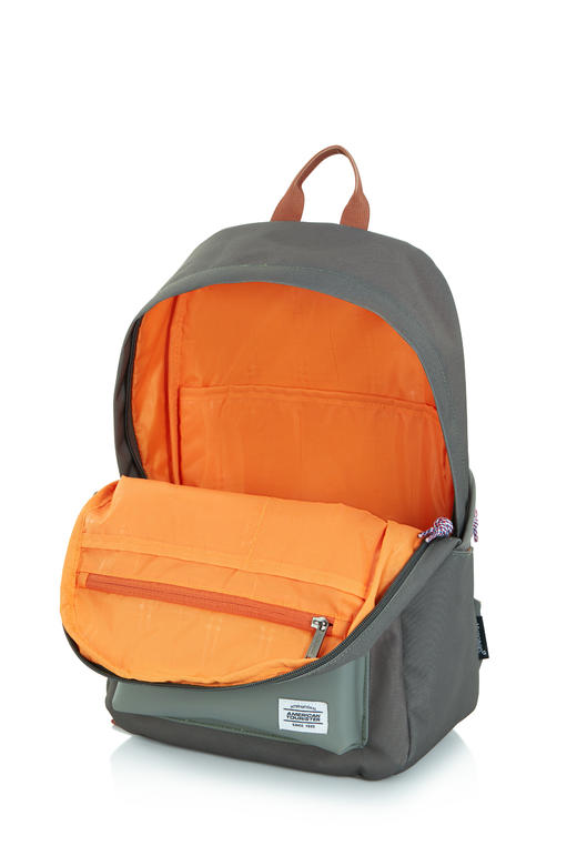 【美旅】CARTER系列时尚活力多彩双肩包GT3*003 商品图5