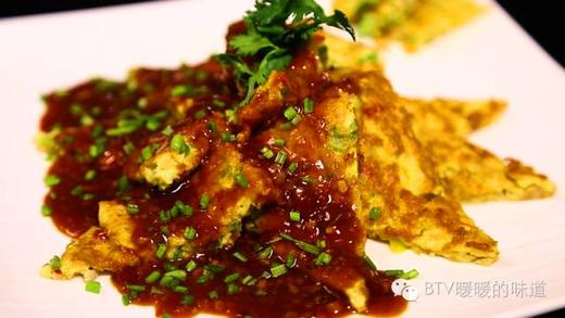 10种润肠通便食物表-鱼香燕麦烘蛋角 商品图0