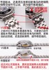 VS厂海马300詹姆斯邦德007女王密使对比市场版本复刻手表一比一手n厂c厂zf厂vs厂clean厂noob厂测评 商品缩略图1