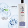 保税直发 美国NIOXIN俪康丝1号洗发水护发素300ML  1L 1号2号3号4号5号6号网红款JPY带授权招加盟代理 商品缩略图3