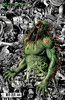 沼泽怪物 V7 主刊 Swamp Thing V7 (2022) 普封 商品缩略图1
