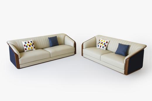 大信沙发 DX-SF2327 商品图1