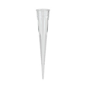 10 μl Pipette Tips (Rack) （10 μl移液吸头（盒装））