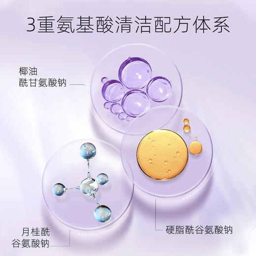 天芮多元修护洁面乳 120ml 商品图2
