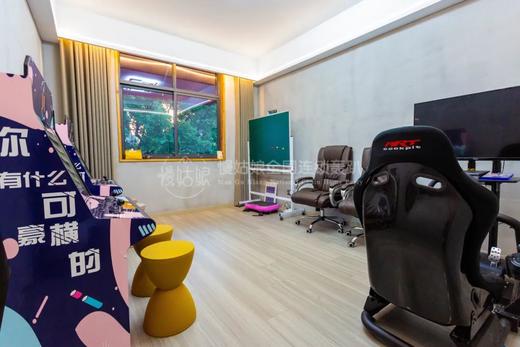 衢州慢姑娘一方亚舍别墅轰趴 商品图6