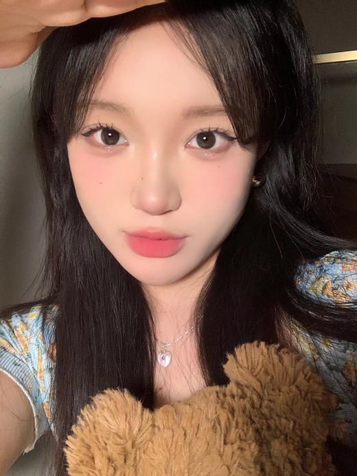 【中直径】HANCON--奶油奥利奥-14.2mm【半年抛 0-1000度 无525/575】 商品图6