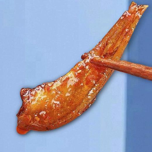 超值优惠【味美无腥！入嘴回甘】香辣小鱼仔休闲小吃，网红直播带货零食麻辣小鱼仔，鲜香可口、辣味十足、方便携带、卤香浸泡 商品图1