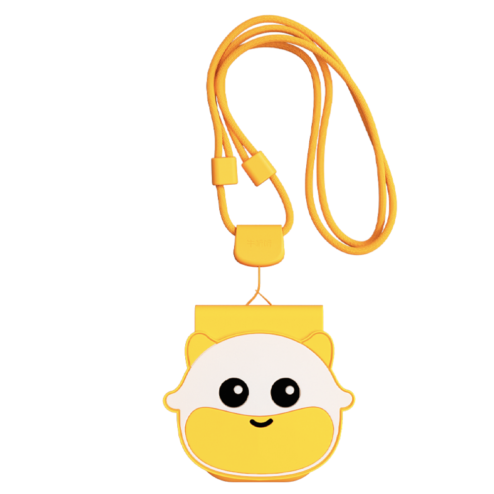 超记牛穿戴保护包（三色可选）积分兑换商品，不支持退货退款