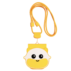 超记牛穿戴保护包（三色可选）积分兑换商品，不支持退货退款