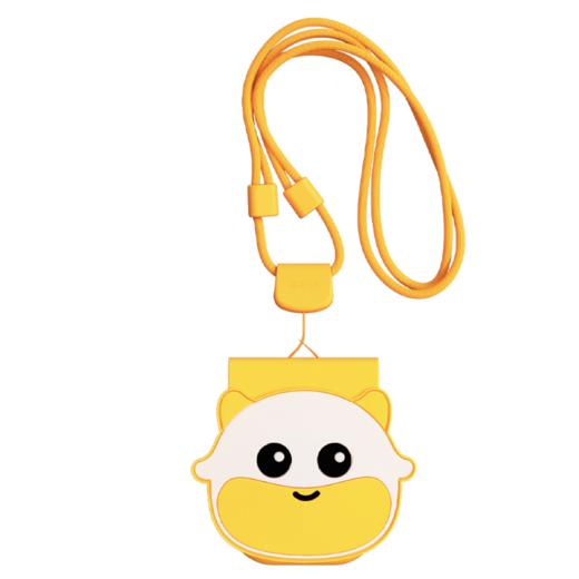 【特卖】超记牛穿戴保护包（三色可选） 商品图1