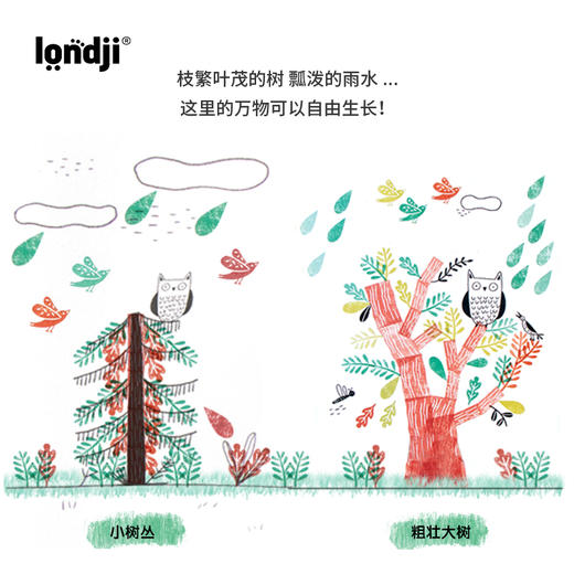 西班牙 Londji 村庄主题 创意印章 推荐年龄5岁 AC013U 商品图6