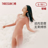 Threegun三枪 【零碳莫代尔】圆领女士保暖内衣套装-23316D221 商品缩略图4