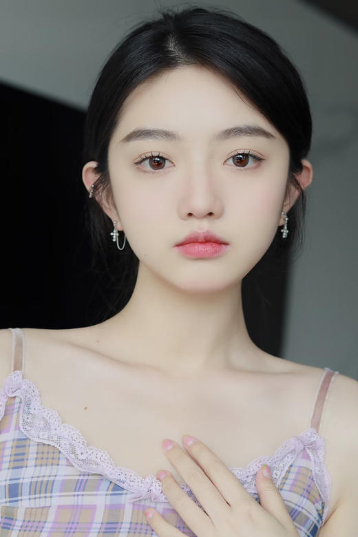 【小直径】HANCON--太妃奶栗-14.0mm【半年抛 0-800度 无525/575】 商品图8